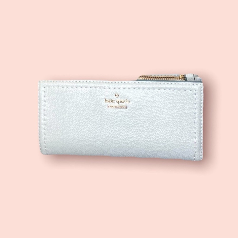 Kate Spade New York Patterson Drive
Braylon Luxury Designer Wallet